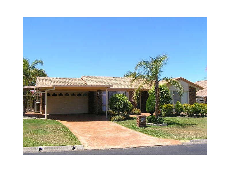 7 Silkyoak Court, Burleigh Waters QLD 4220