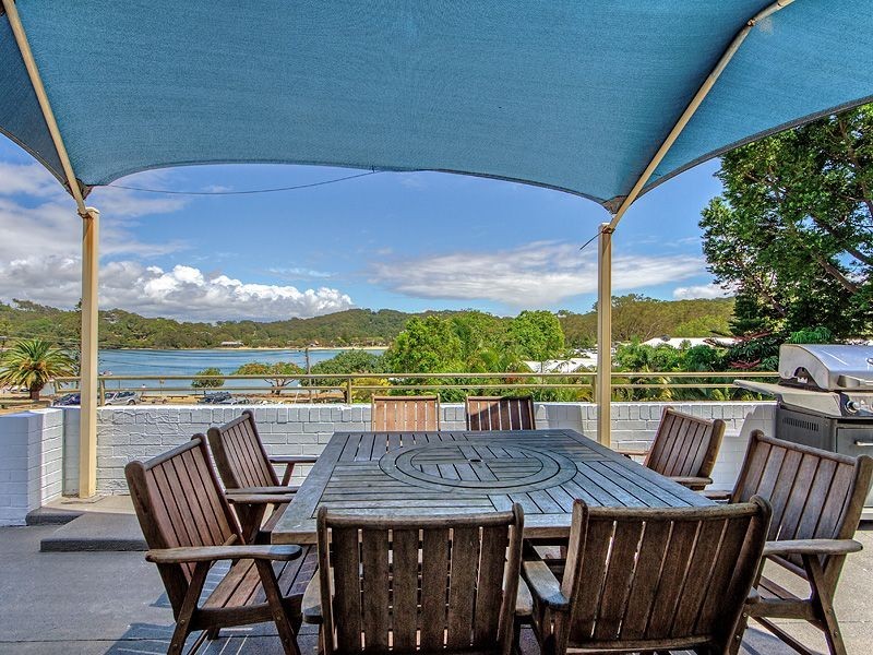 20/39 Tallebudgera Drive, Palm Beach QLD 4221