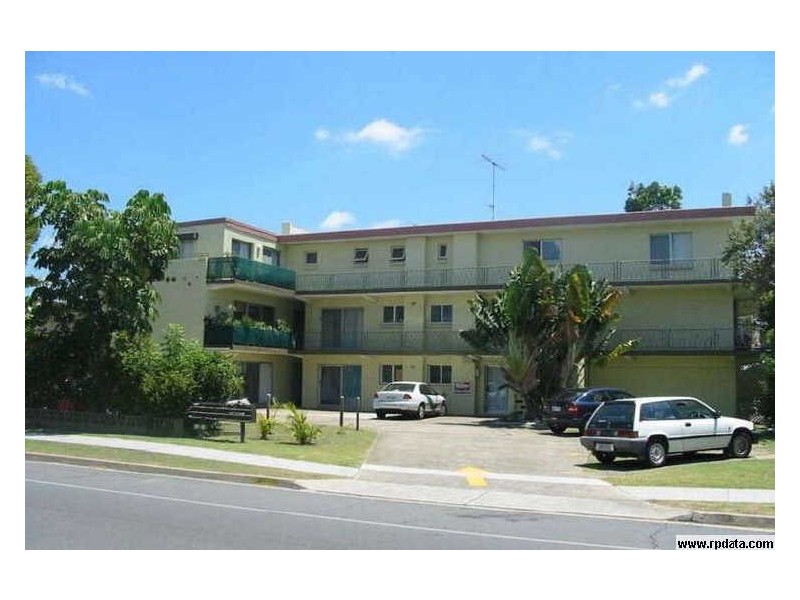 20/39 Tallebudgera Drive, Palm Beach QLD 4221