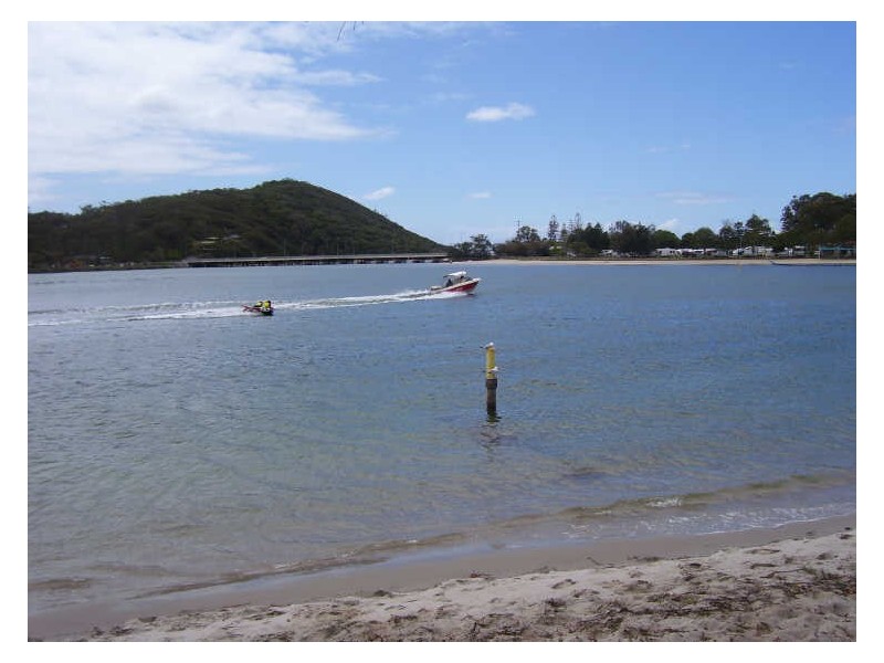 20/39 Tallebudgera Drive, Palm Beach QLD 4221