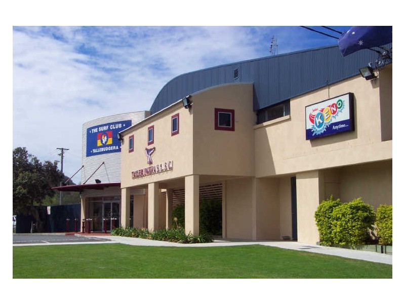 20/39 Tallebudgera Drive, Palm Beach QLD 4221