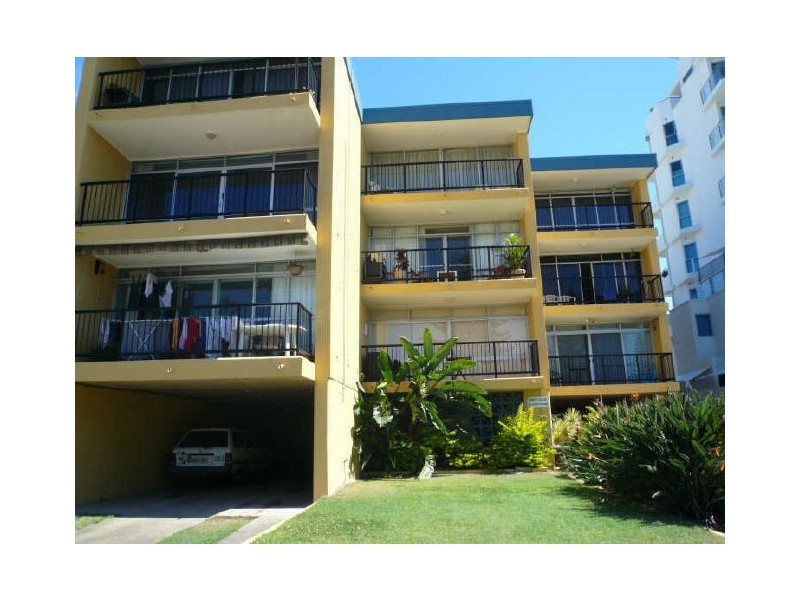 13/74 The Esplanade, Burleigh Heads QLD 4220