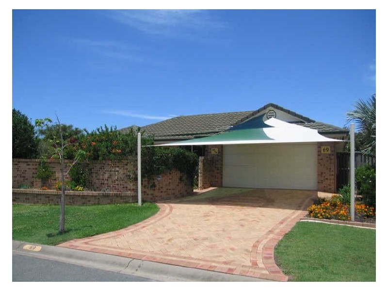 69 Dipper Drive, Burleigh Waters QLD 4220