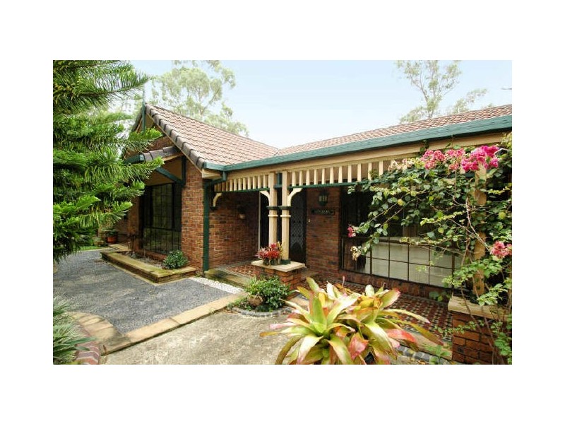 10 Tom latimer Court, Worongary QLD 4213