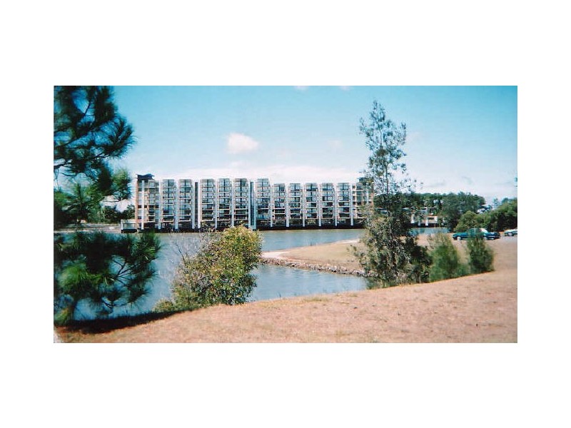 105/12 Bermuda Street, Varsity Lakes QLD 4227