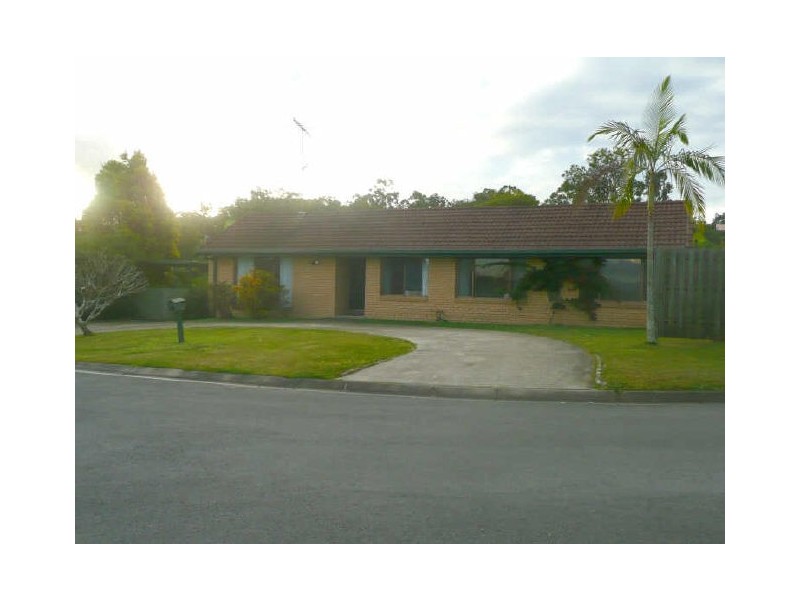 17 Norseman Crescent, Worongary QLD 4213