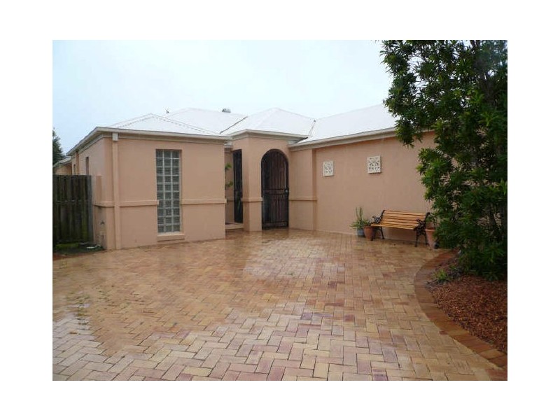 110 Harrier Drive, Burleigh Waters QLD 4220