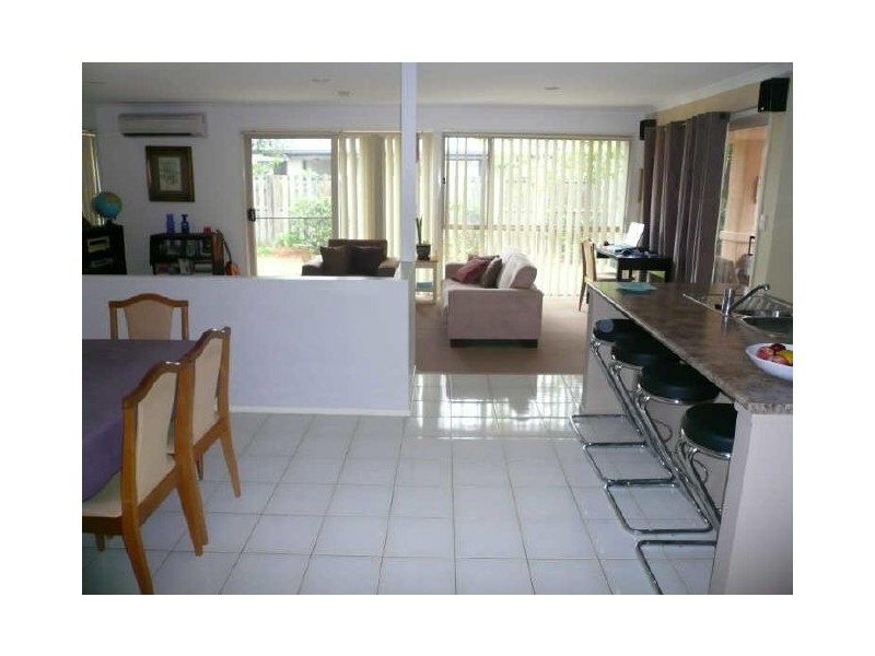 110 Harrier Drive, Burleigh Waters QLD 4220