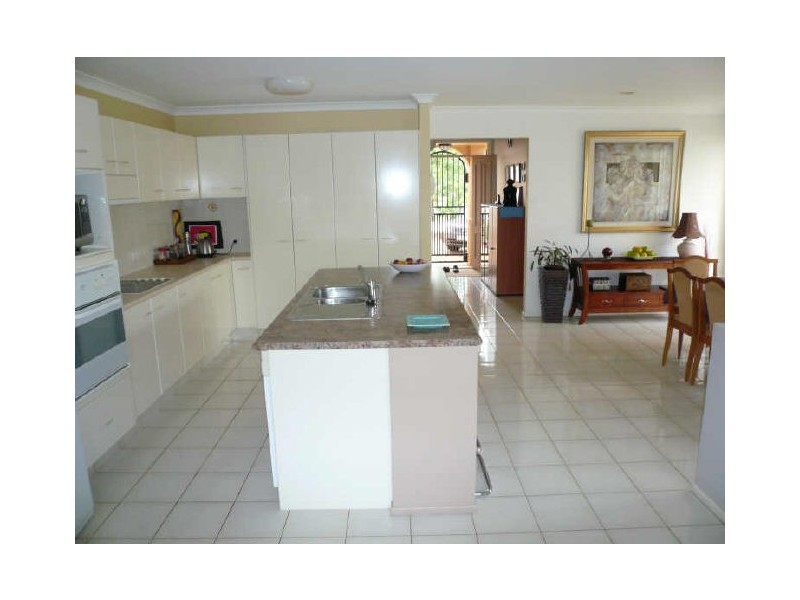 110 Harrier Drive, Burleigh Waters QLD 4220