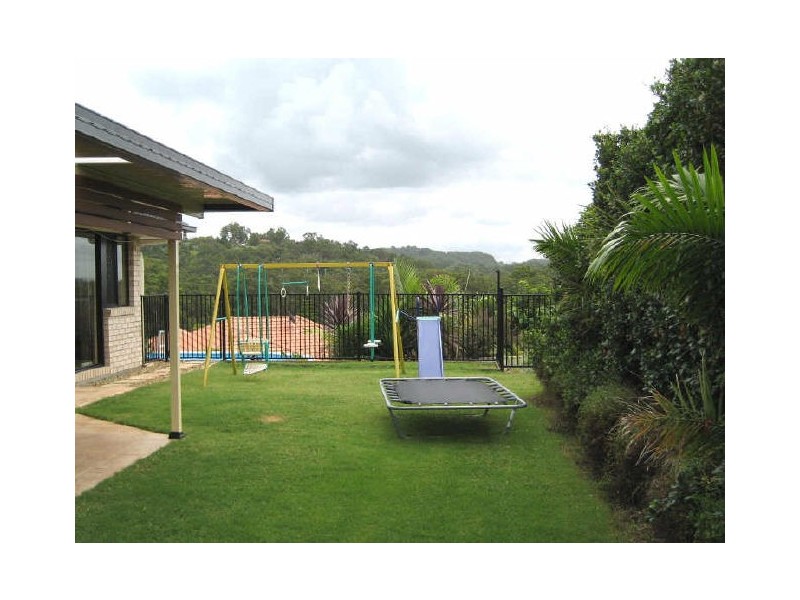 19 Cordyline Drive, Reedy Creek QLD 4227