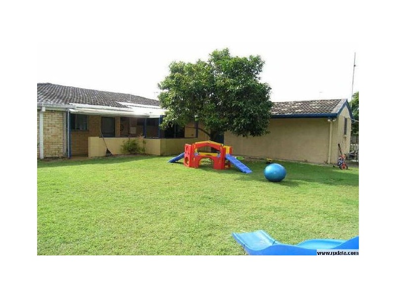 10 Tawarri Crescent, Burleigh Heads QLD 4220