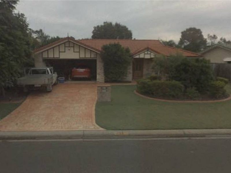 27 Yodelay Street, Varsity Lakes QLD 4227