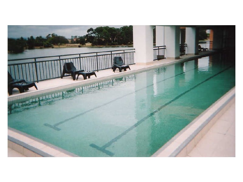 105/25 Lake Orr Drive, Varsity Lakes QLD 4227