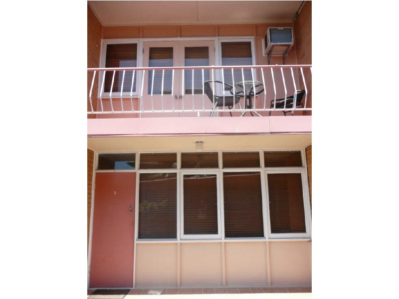 2/49 Connor Street, Burleigh Heads QLD 4220