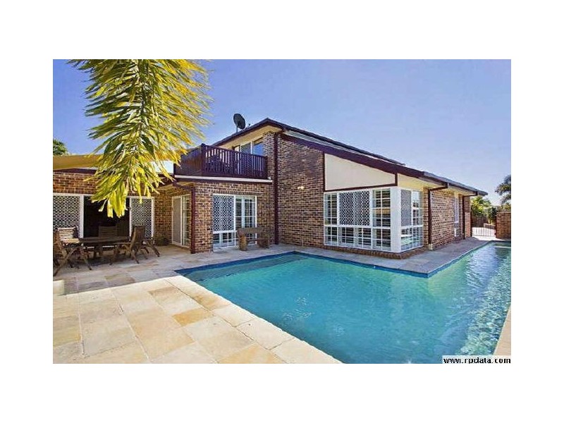42 Wedgebill Parade, Burleigh Waters QLD 4220