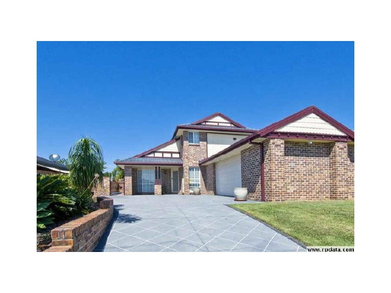 42 Wedgebill Parade, Burleigh Waters QLD 4220