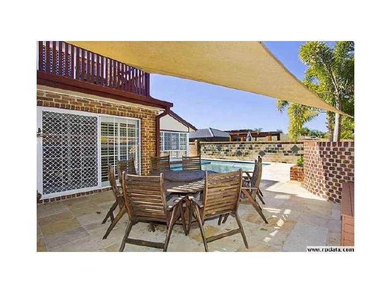 42 Wedgebill Parade, Burleigh Waters QLD 4220
