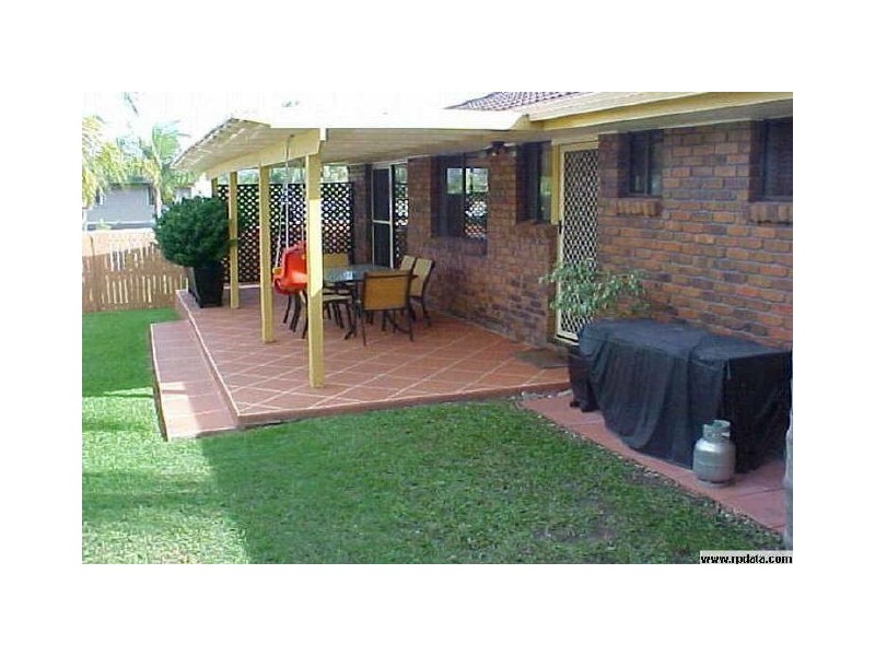 5 Twin Oaks Place, Varsity Lakes QLD 4227