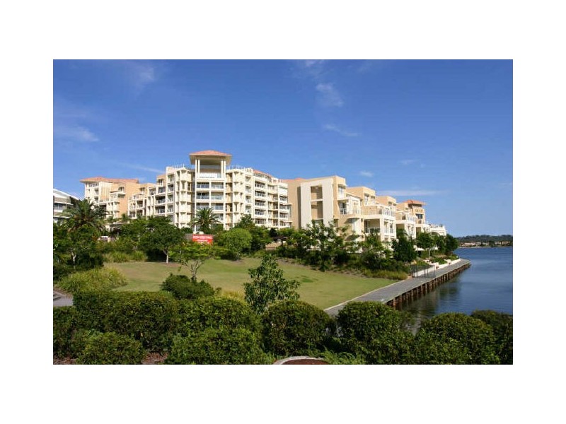 184/251 ‘The Reserve’ Varsity Parade, Varsity Lakes QLD 4227