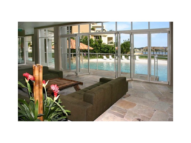 184/251 ‘The Reserve’ Varsity Parade, Varsity Lakes QLD 4227