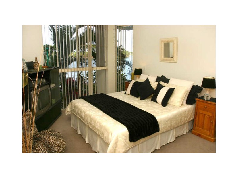 184/251 ‘The Reserve’ Varsity Parade, Varsity Lakes QLD 4227