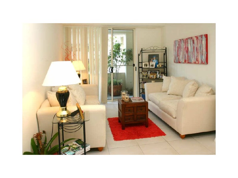 184/251 ‘The Reserve’ Varsity Parade, Varsity Lakes QLD 4227