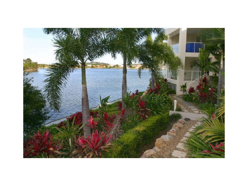 184/251 ‘The Reserve’ Varsity Parade, Varsity Lakes QLD 4227