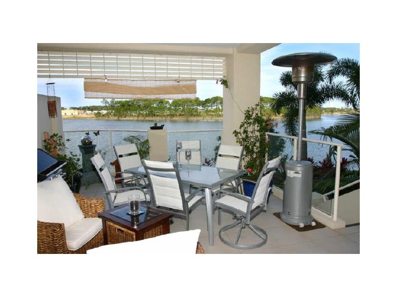 184/251 ‘The Reserve’ Varsity Parade, Varsity Lakes QLD 4227