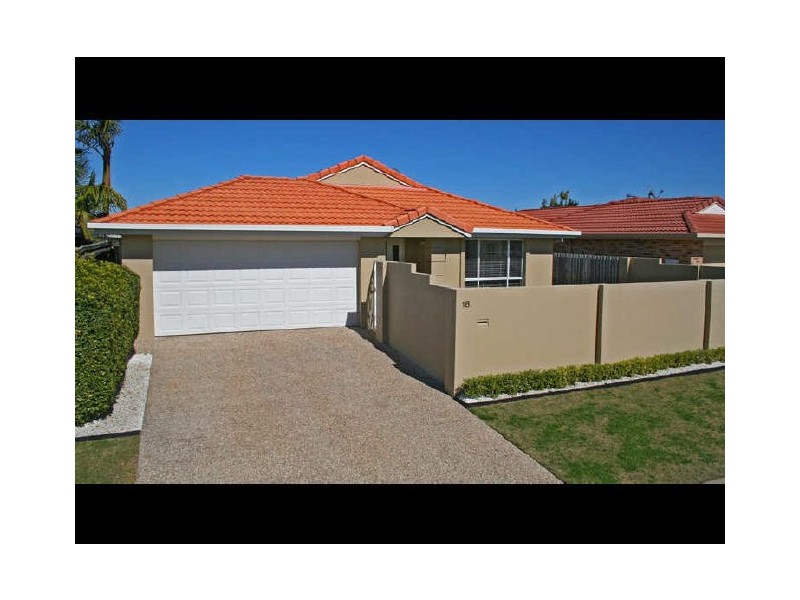 18 Nuthatch Street, Burleigh Waters QLD 4220