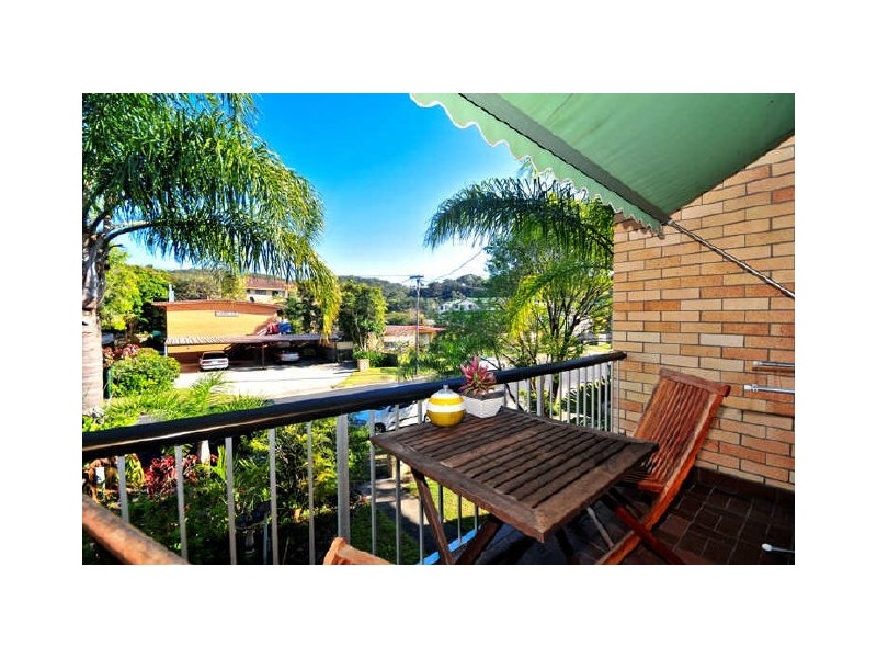 4/22 Bullimah Avenue, Burleigh Heads QLD 4220