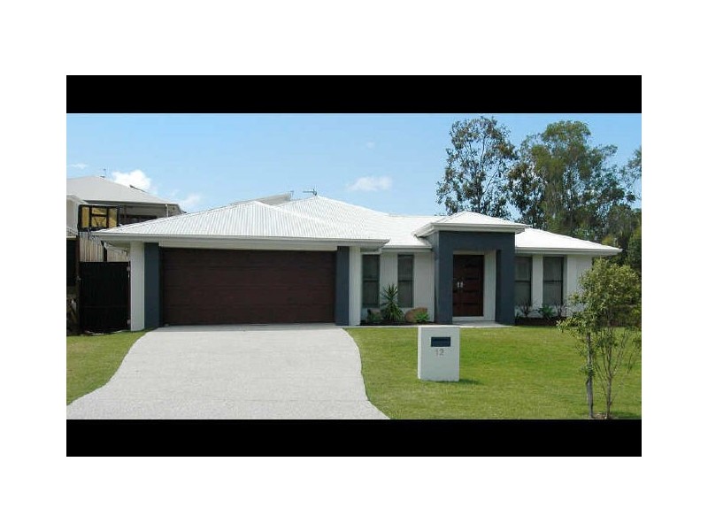 12 Peregrine Street, Reedy Creek QLD 4227
