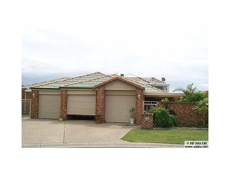 1/3 Swinburne Street, Varsity Lakes QLD 4227