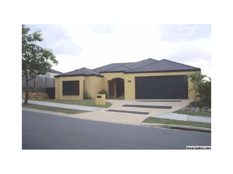 27 Hillridge Crescent, Varsity Lakes QLD 4227