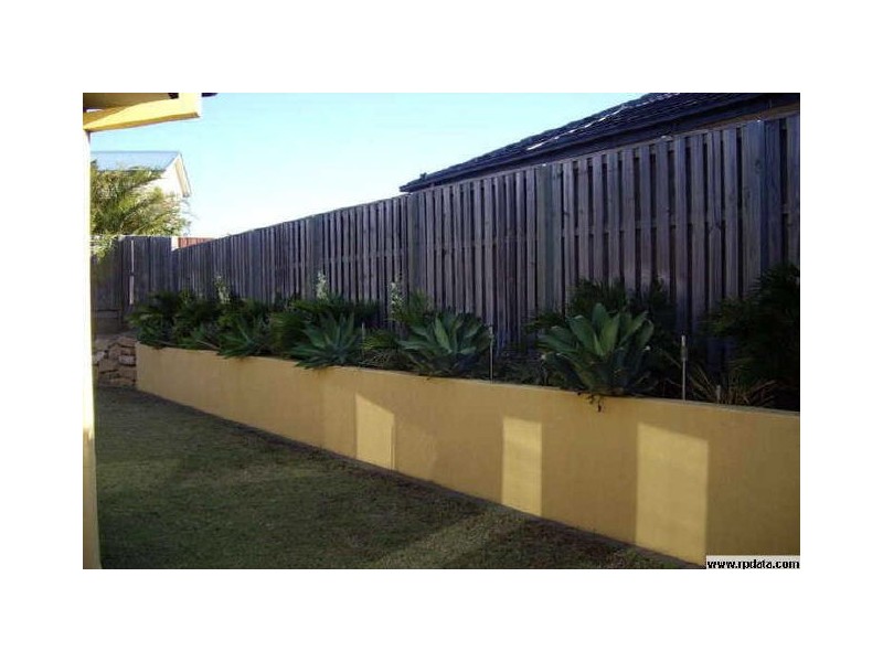 27 Hillridge Crescent, Varsity Lakes QLD 4227