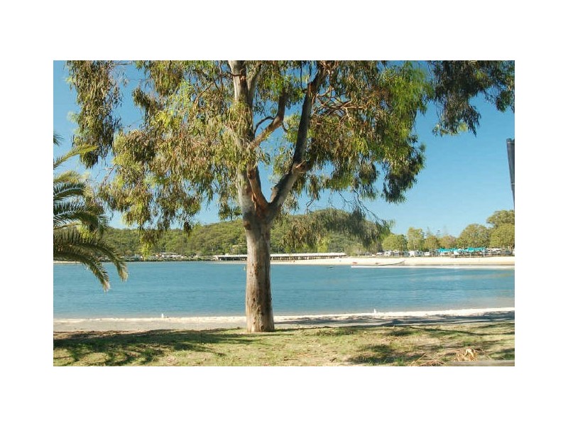 9 /61 Tallebudgera Drive, Palm Beach QLD 4221