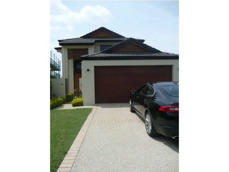 10/145 ‘Inner Circle’ Palm Meadows Dr, Carrara QLD 4211