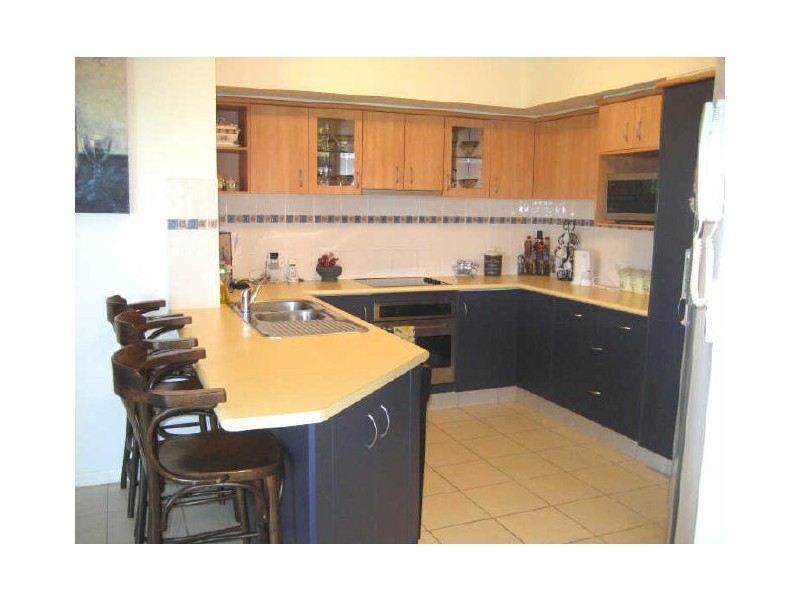 4 Alex Keith Court, Burleigh Heads QLD 4220