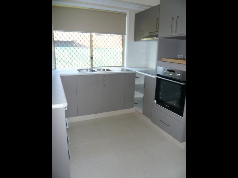 Burleigh Waters QLD 4220