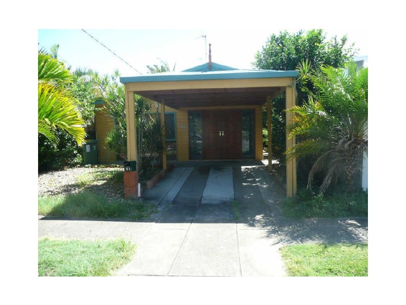 21 Bondi Ave, Mermaid Beach QLD 4218