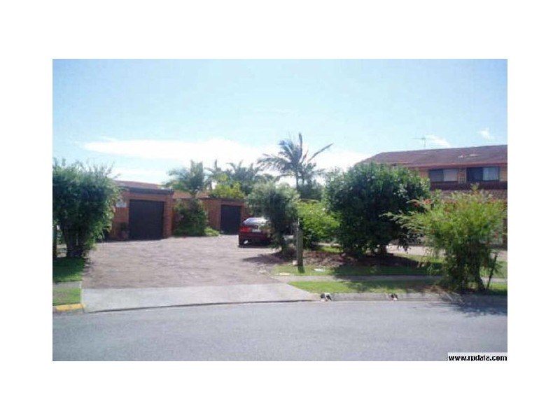 4/7 Cotinga Crescent, Burleigh Waters QLD 4220