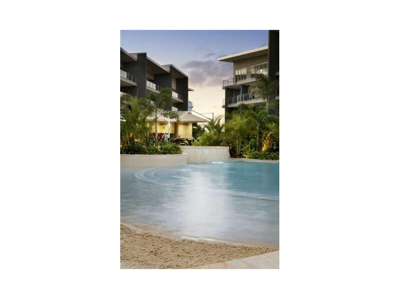 2112 & 3207/1 Activa Way, Hope Island QLD 4212