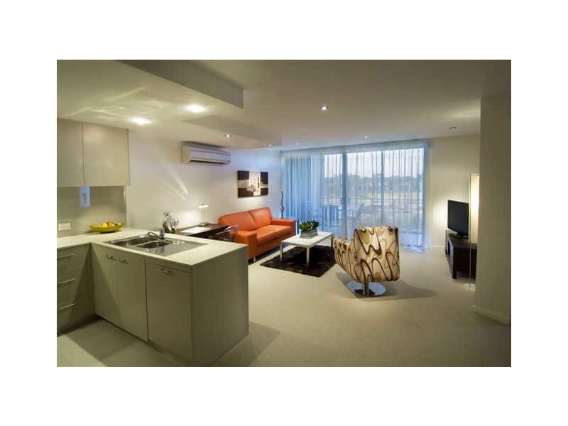 2112 & 3207/1 Activa Way, Hope Island QLD 4212