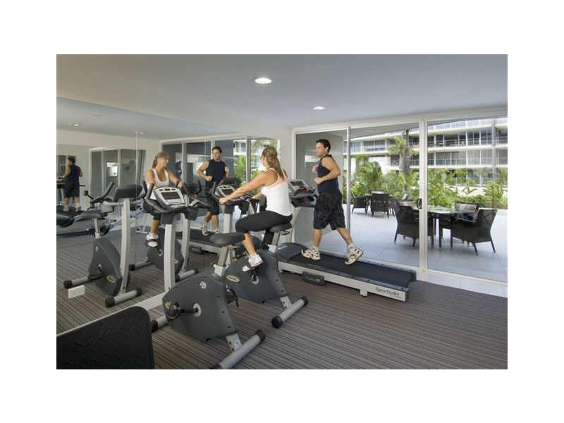 2112 & 3207/1 Activa Way, Hope Island QLD 4212