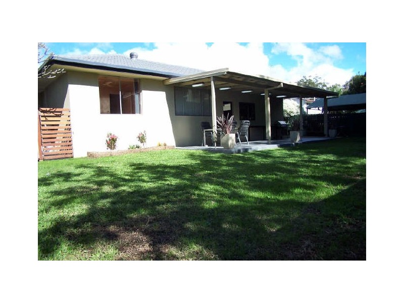 9 Viburnum Street, Varsity Lakes QLD 4227