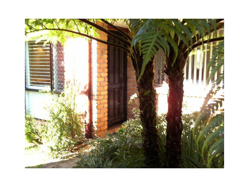 2/39 Frascott Ave, Varsity Lakes QLD 4227