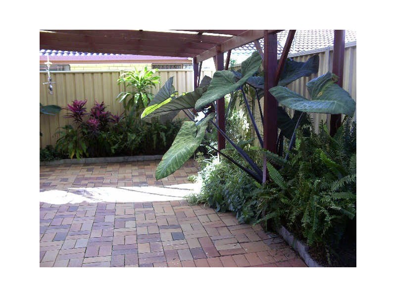 2/39 Frascott Ave, Varsity Lakes QLD 4227