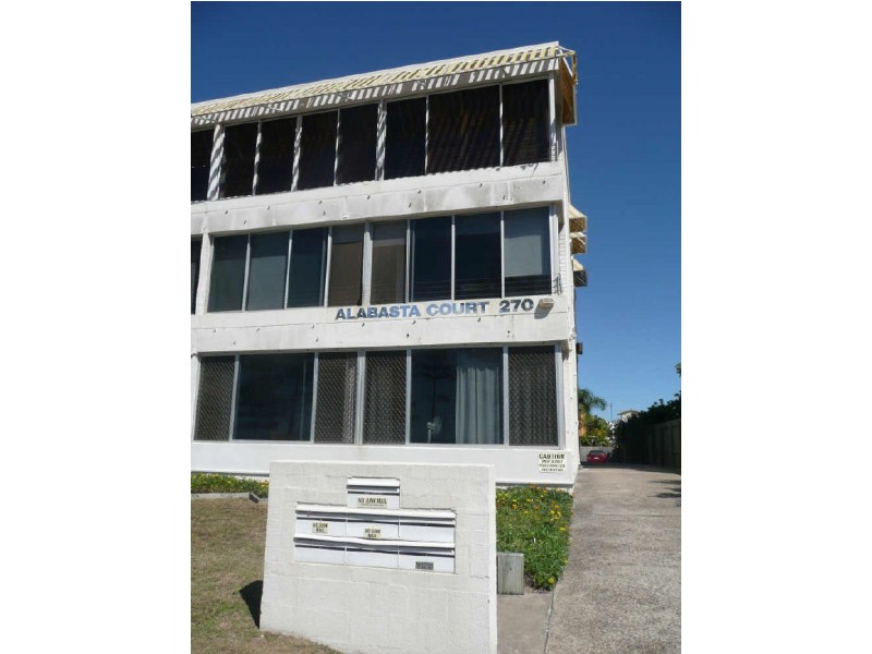 5/270 The Esplanade, Burleigh Heads QLD 4220