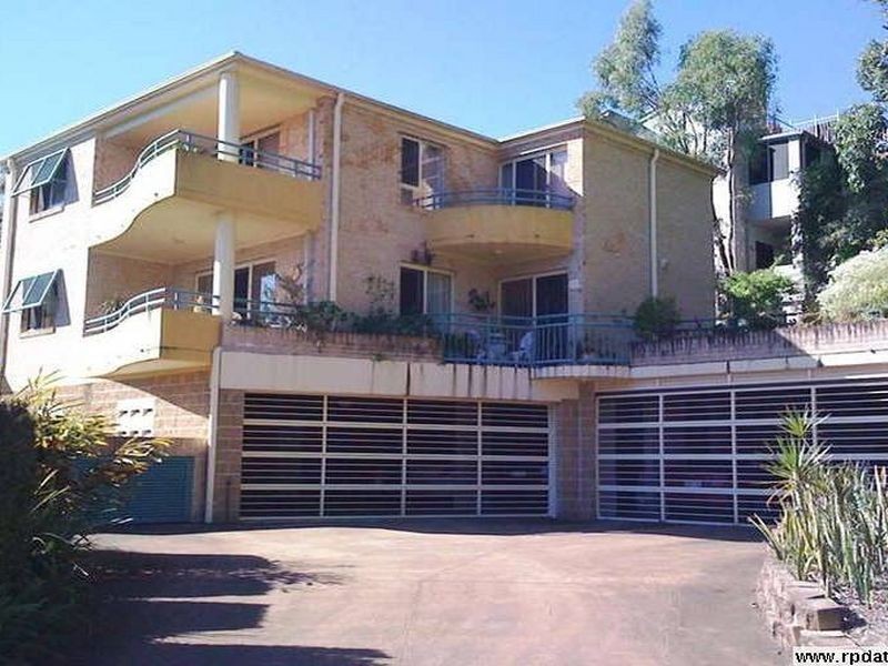 5/32 East Street, Burleigh Heads QLD 4220