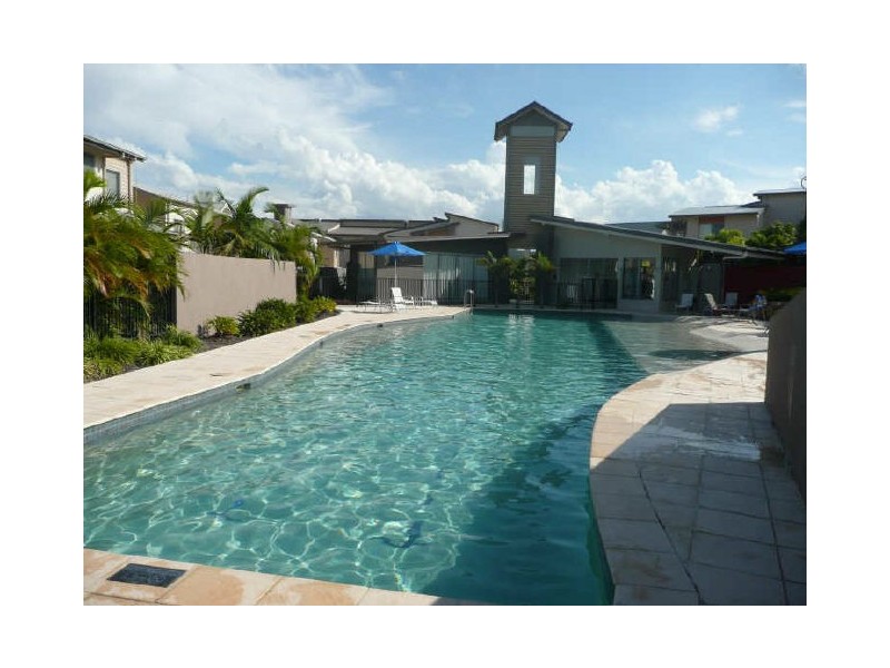 85/19 Carina Peak Drive, Varsity Lakes QLD 4227