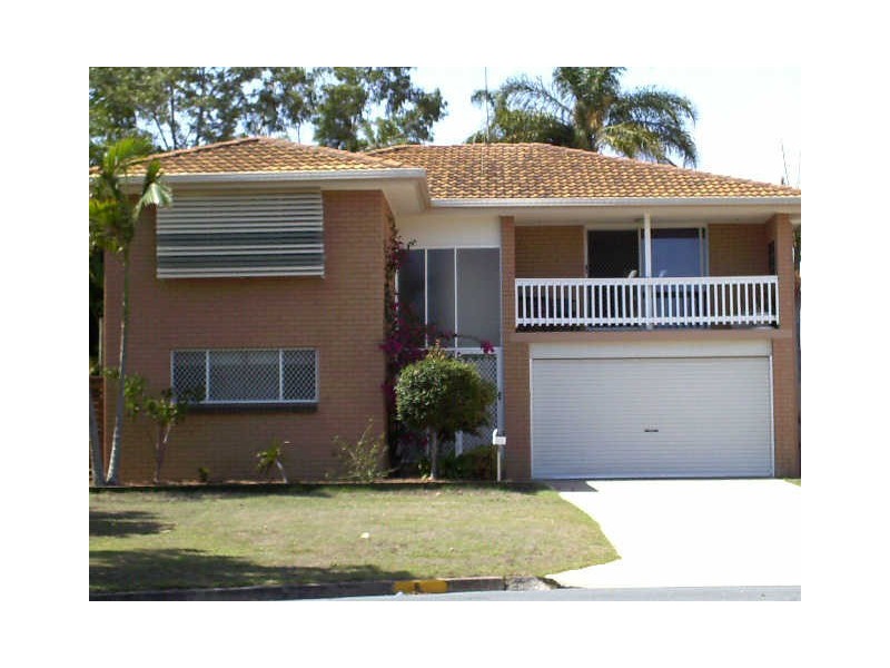 Burleigh Waters QLD 4220